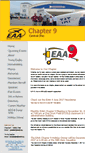 Mobile Screenshot of 9.eaachapter.org
